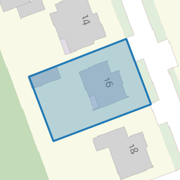 Perceel VHV01-E-2597