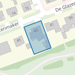 Perceel VHV01-E-2599