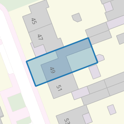 Perceel VHV01-E-2602