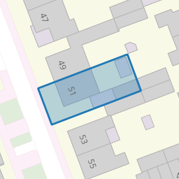 Perceel VHV01-E-2603