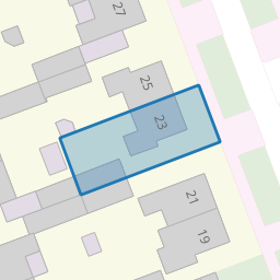 Perceel VHV01-E-2604