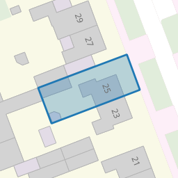 Perceel VHV01-E-2605