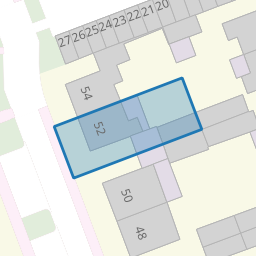 Perceel VHV01-E-2613