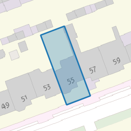 Perceel VHV01-E-2617