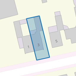 Perceel VHV01-E-2623