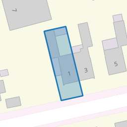 Perceel VHV01-E-2624