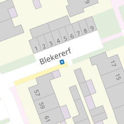 Perceel VHV01-E-2628