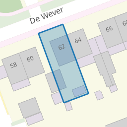 Perceel VHV01-E-2632