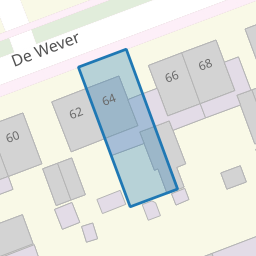 Perceel VHV01-E-2633