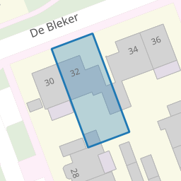 Perceel VHV01-E-2639