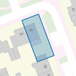 Perceel VHV01-E-2641