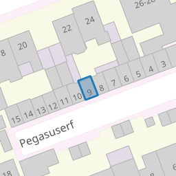 Perceel VHV01-E-2646