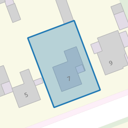 Perceel VHV01-E-2657