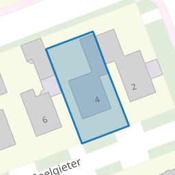 Perceel VHV01-E-2661