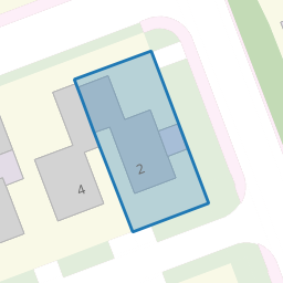 Perceel VHV01-E-2662