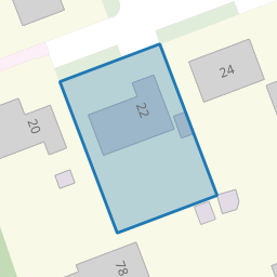 Perceel VHV01-E-2669