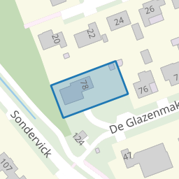 Perceel VHV01-E-2670