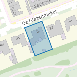 Perceel VHV01-E-2681