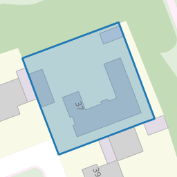 Perceel VHV01-E-2690