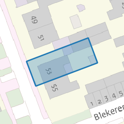 Perceel VHV01-E-2691