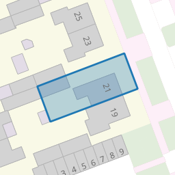 Perceel VHV01-E-2692