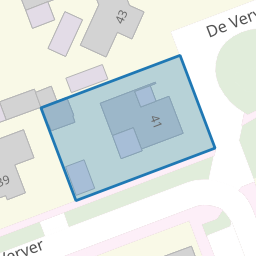 Perceel VHV01-E-2697