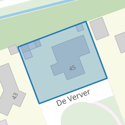 Perceel VHV01-E-2698