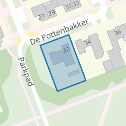 Perceel VHV01-E-2699