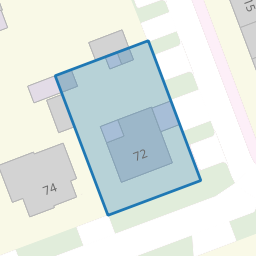 Perceel VHV01-E-2719