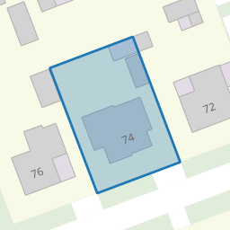 Perceel VHV01-E-2720