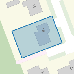 Perceel VHV01-E-2721