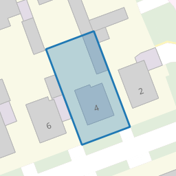 Perceel VHV01-E-2724