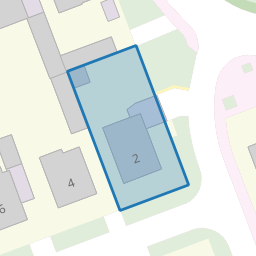 Perceel VHV01-E-2725