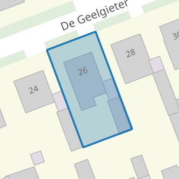 Perceel VHV01-E-2728