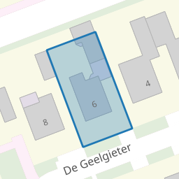 Perceel VHV01-E-2741