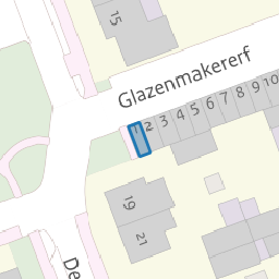 Perceel VHV01-E-2743