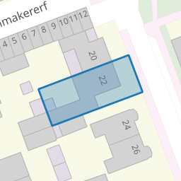 Perceel VHV01-E-2746