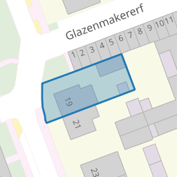 Perceel VHV01-E-2747