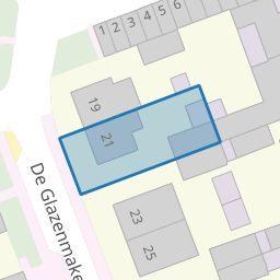 Perceel VHV01-E-2748