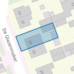 Perceel VHV01-E-2749