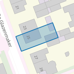 Perceel VHV01-E-2750