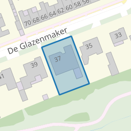 Perceel VHV01-E-2754