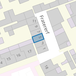 Perceel VHV01-E-2763