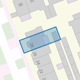 Perceel VHV01-E-2778