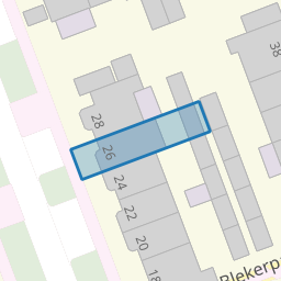 Perceel VHV01-E-2779