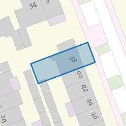 Perceel VHV01-E-2790