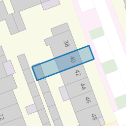 Perceel VHV01-E-2791