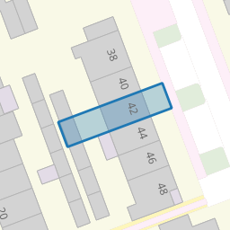 Perceel VHV01-E-2792