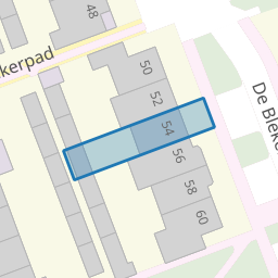 Perceel VHV01-E-2798