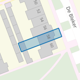 Perceel VHV01-E-2800